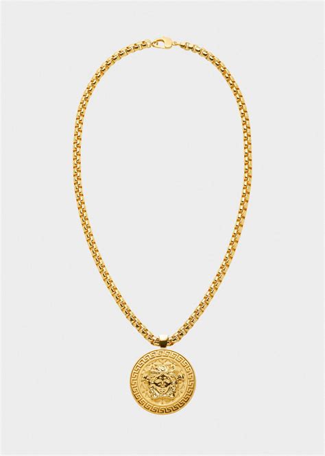 Versace Kette online kaufen 